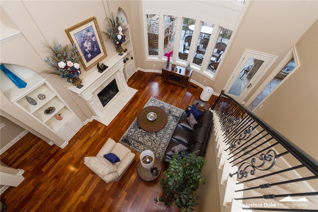 Clear Creek Ph II - Residential