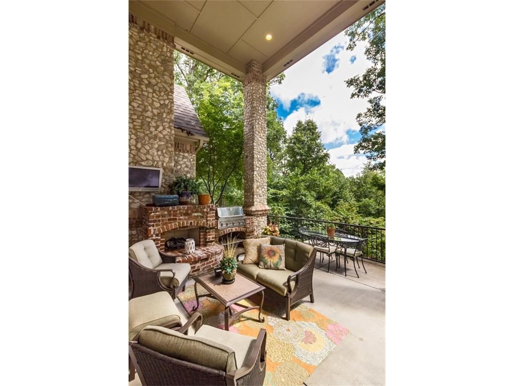 Clear Creek Ph II - Residential