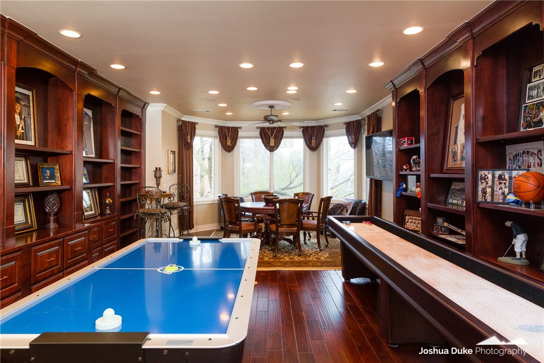 Clear Creek Ph II - Residential