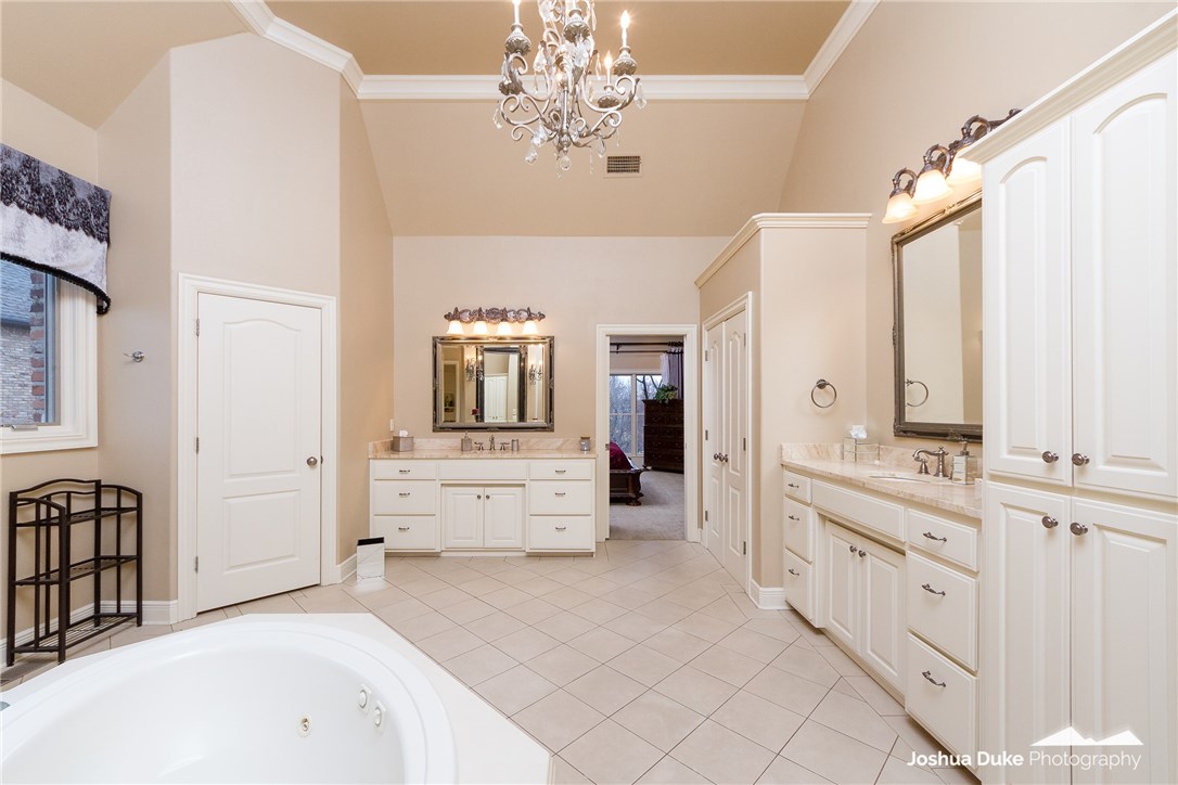 Clear Creek Ph II - Residential