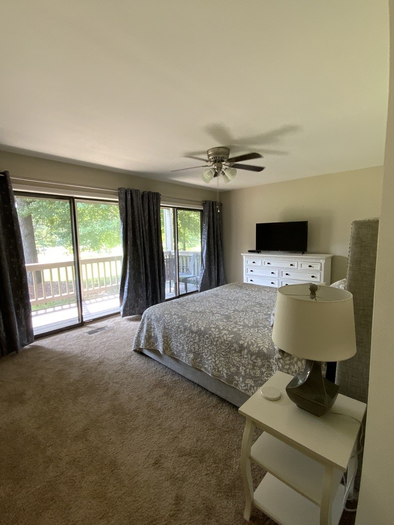 Paradise Valley Condo Ph 1 - Residential