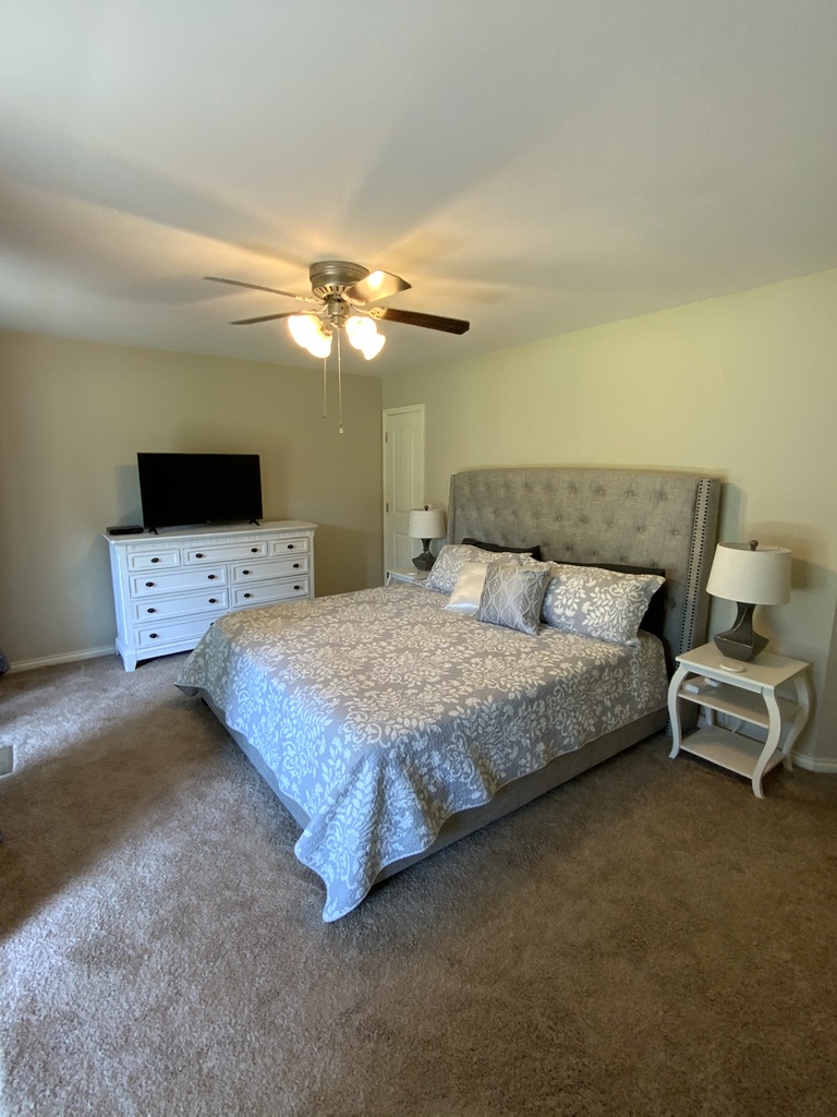 Paradise Valley Condo Ph 1 - Residential