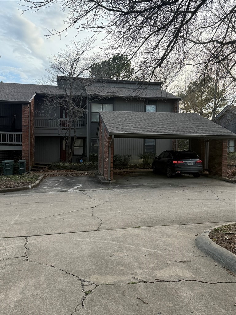 Paradise Valley Condo Ph 1 - Residential