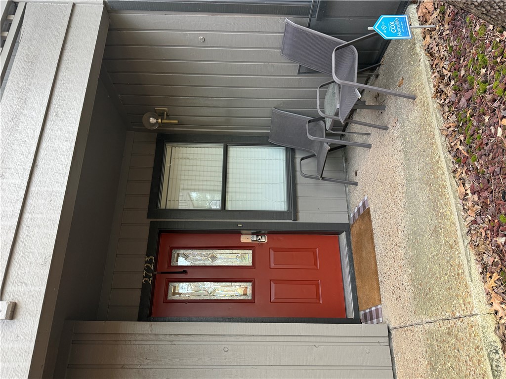 Paradise Valley Condo Ph 1 - Residential