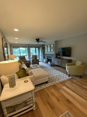 Paradise Valley Condo Ph 1 - Residential