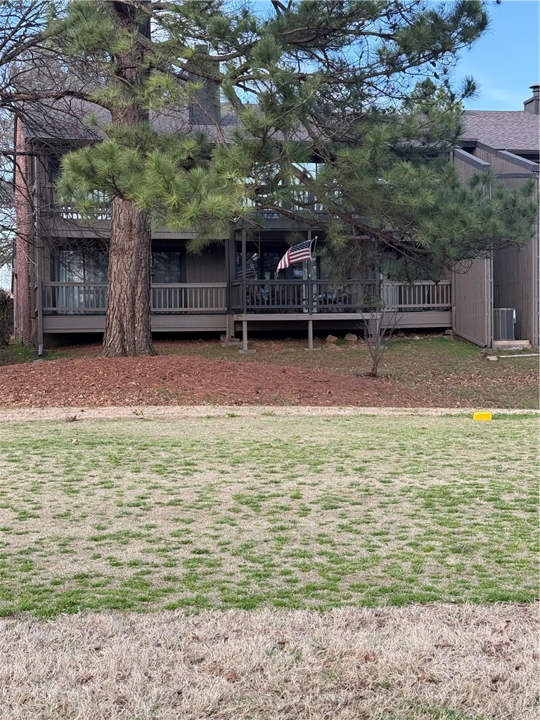 Paradise Valley Condo Ph 1 - Residential