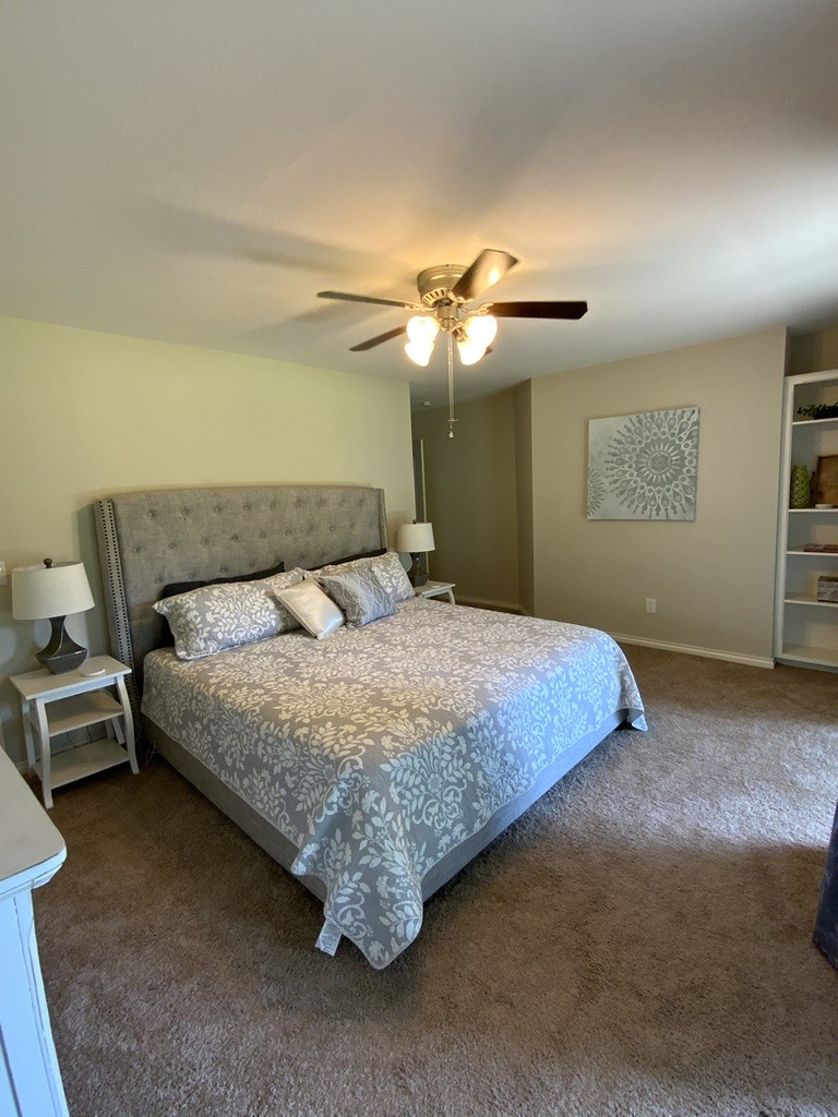 Paradise Valley Condo Ph 1 - Residential