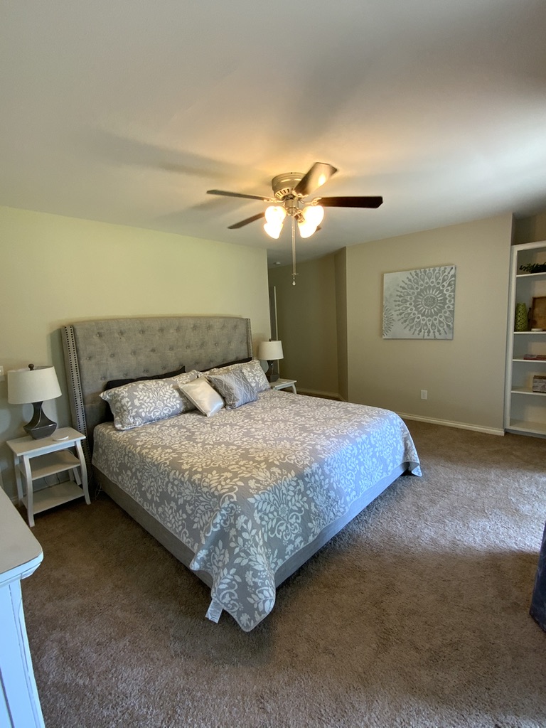 Paradise Valley Condo Ph 1 - Residential