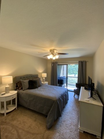 Paradise Valley Condo Ph 1 - Residential