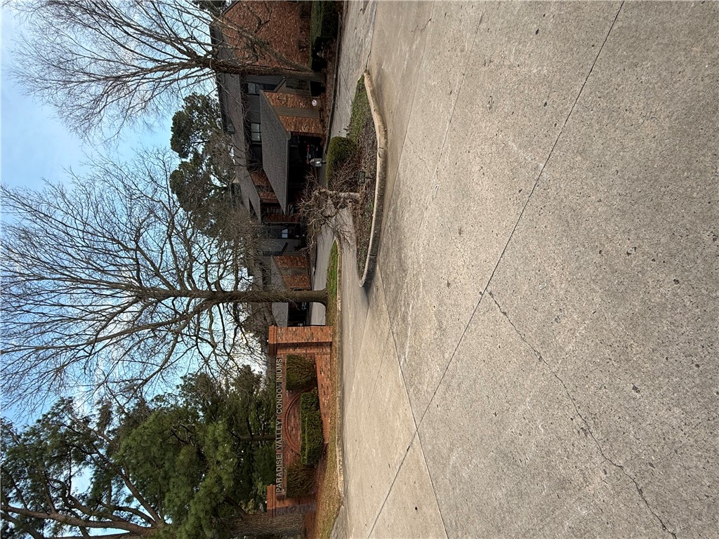 Paradise Valley Condo Ph 1 - Residential