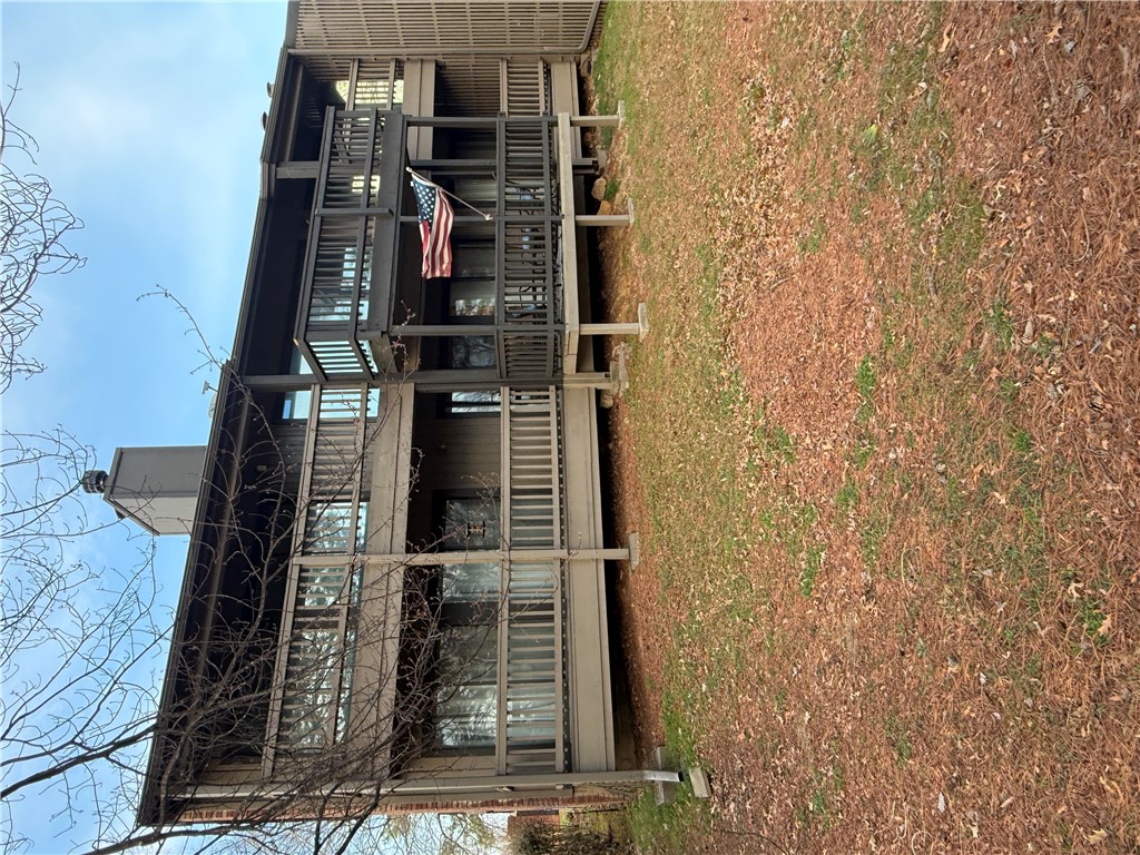 Paradise Valley Condo Ph 1 - Residential