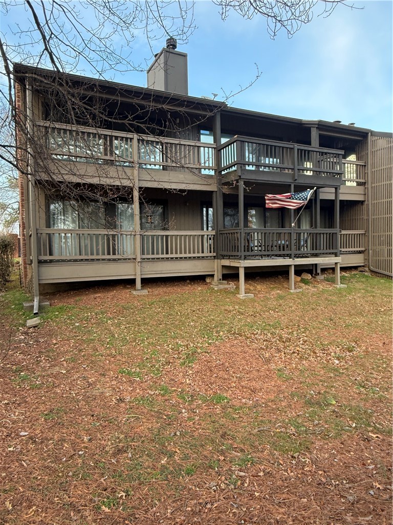 Paradise Valley Condo Ph 1 - Residential