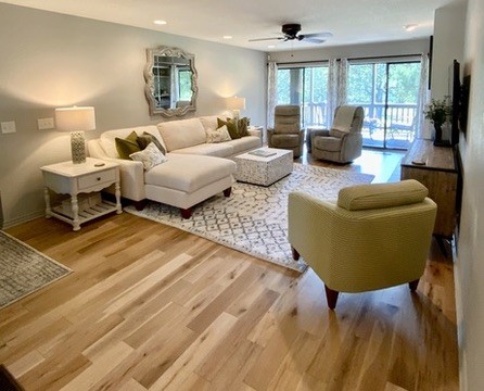 Paradise Valley Condo Ph 1 - Residential