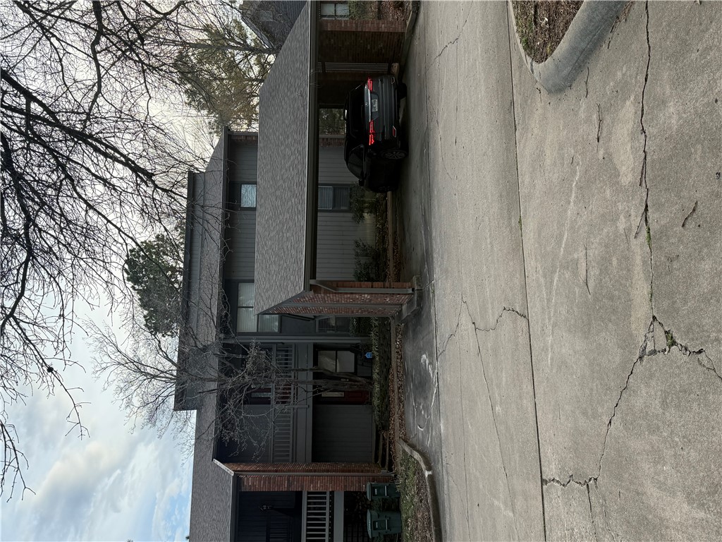 Paradise Valley Condo Ph 1 - Residential