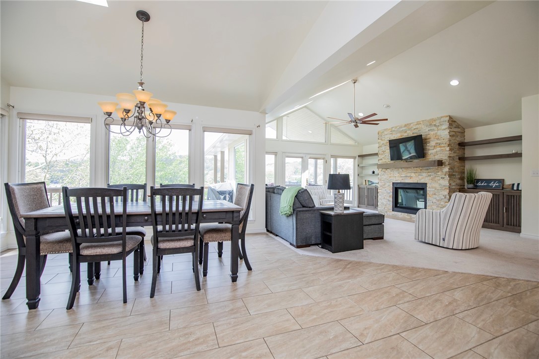 Kensington Sub Bvv - Residential