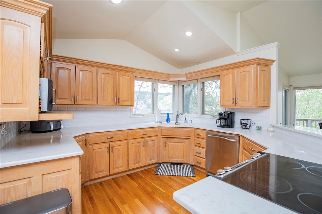 Kensington Sub Bvv - Residential