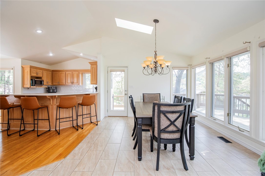 Kensington Sub Bvv - Residential