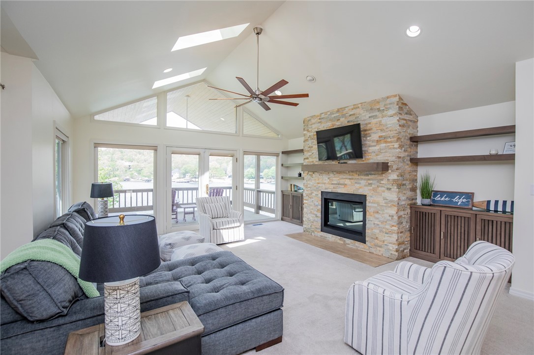 Kensington Sub Bvv - Residential