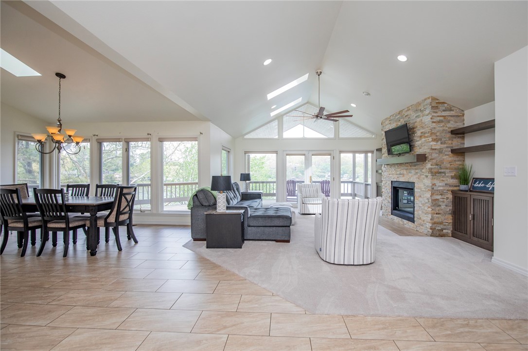 Kensington Sub Bvv - Residential