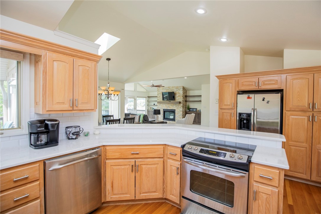 Kensington Sub Bvv - Residential