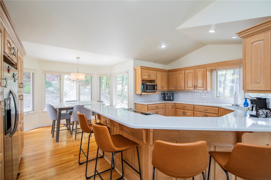 Kensington Sub Bvv - Residential