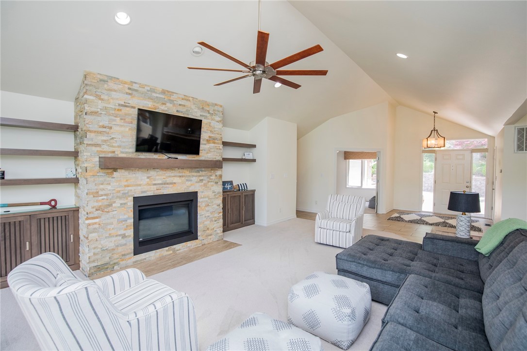 Kensington Sub Bvv - Residential