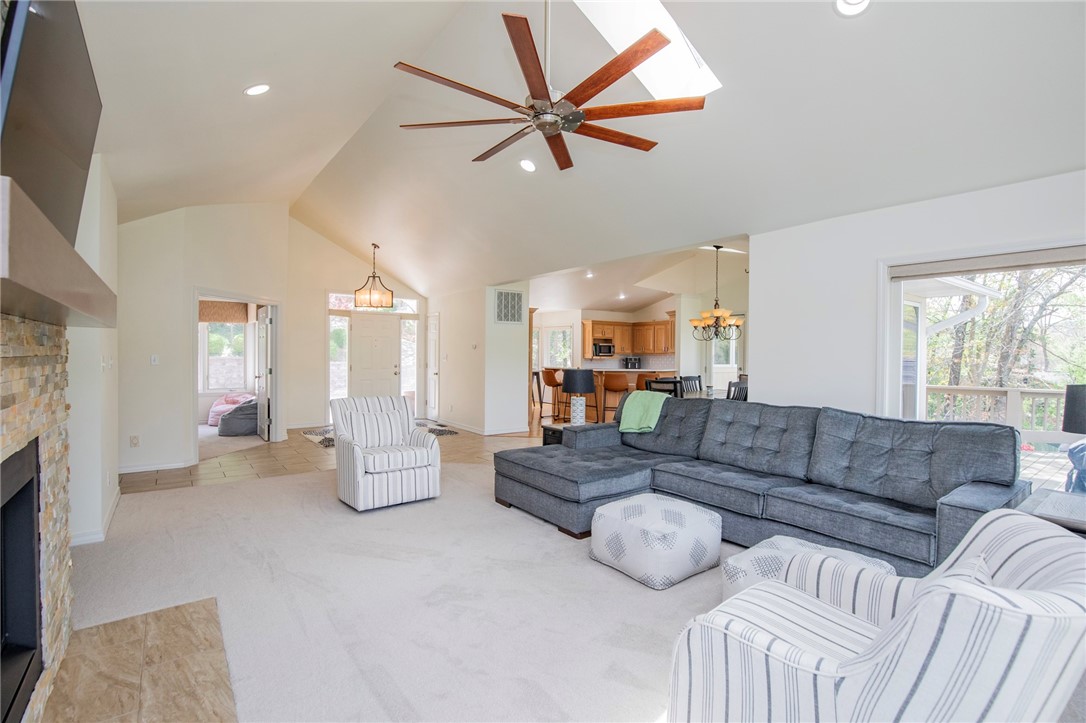 Kensington Sub Bvv - Residential