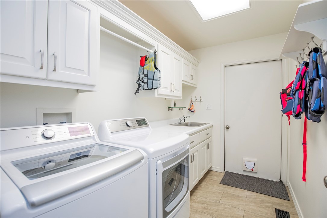 Kensington Sub Bvv - Residential