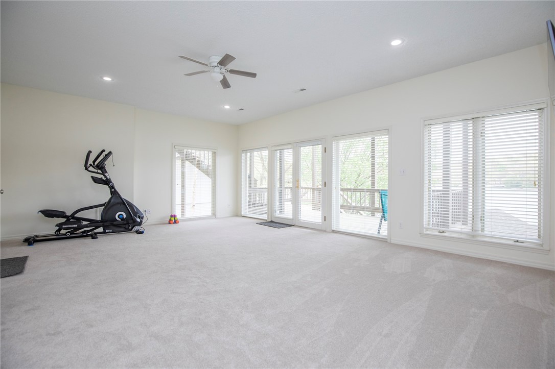 Kensington Sub Bvv - Residential