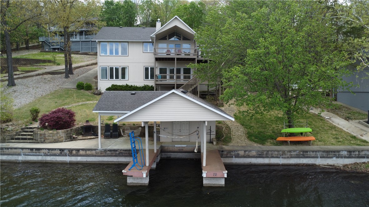 Kensington Sub Bvv - Residential