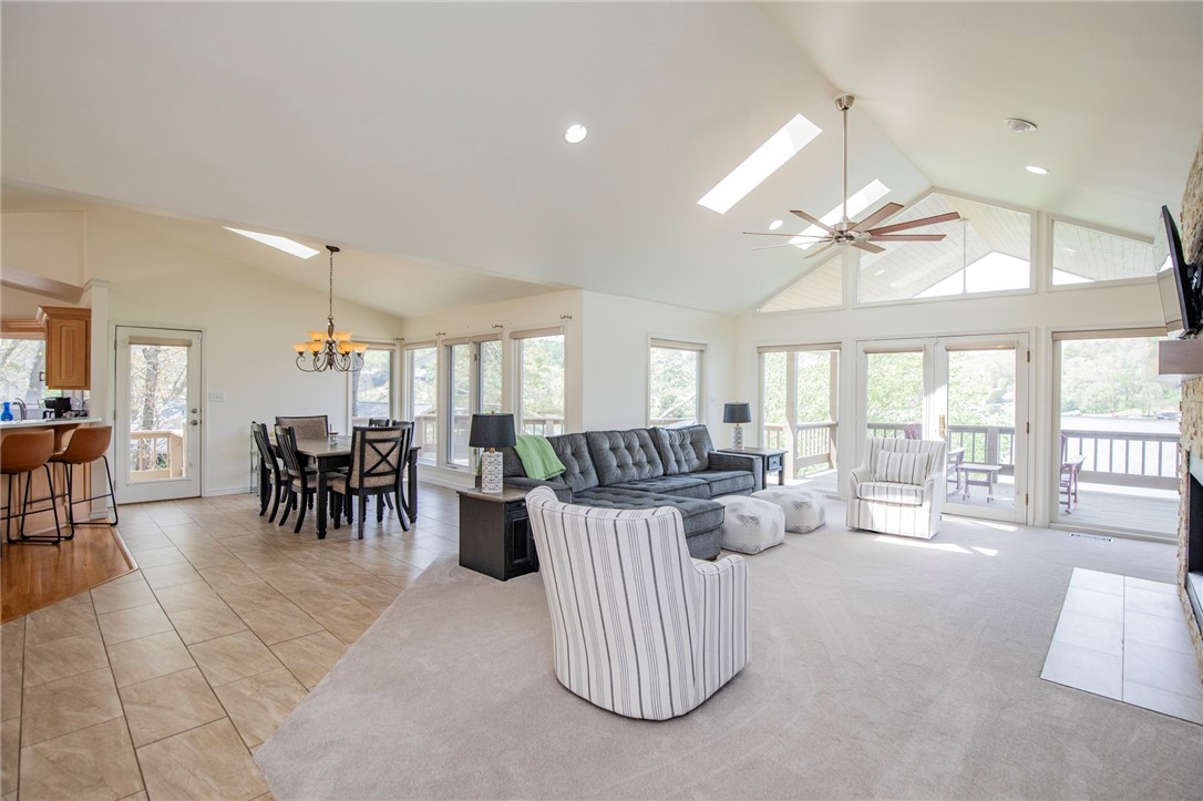 Kensington Sub Bvv - Residential