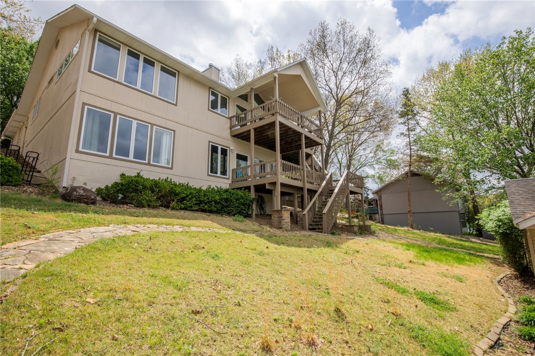 Kensington Sub Bvv - Residential