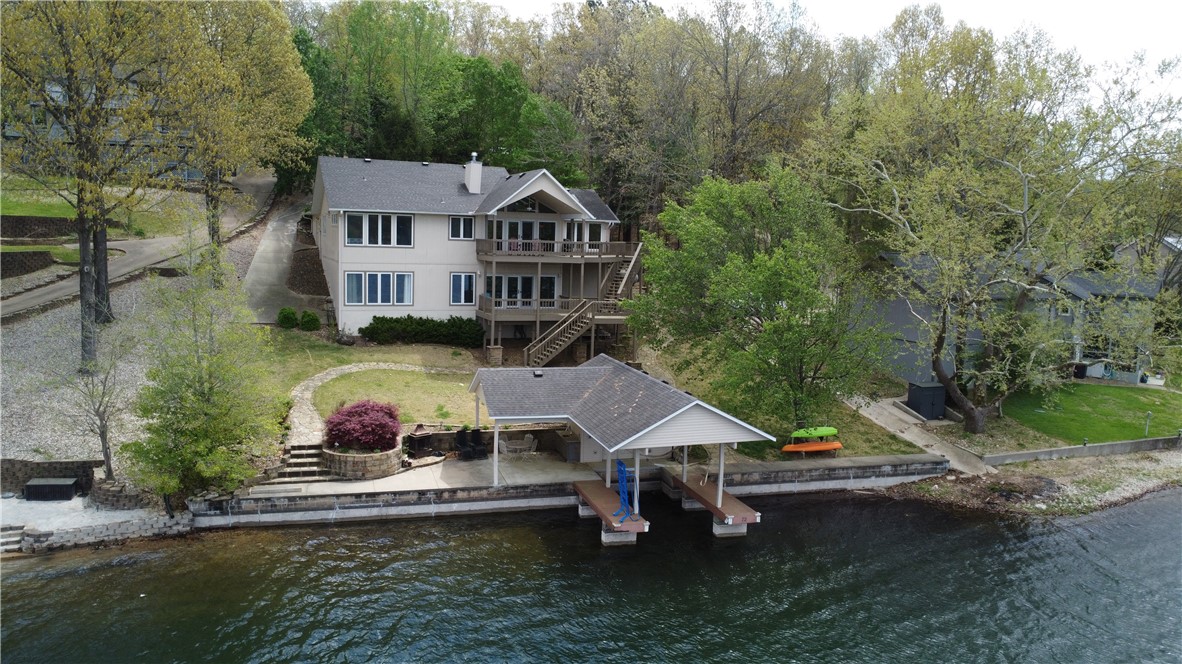 Kensington Sub Bvv - Residential