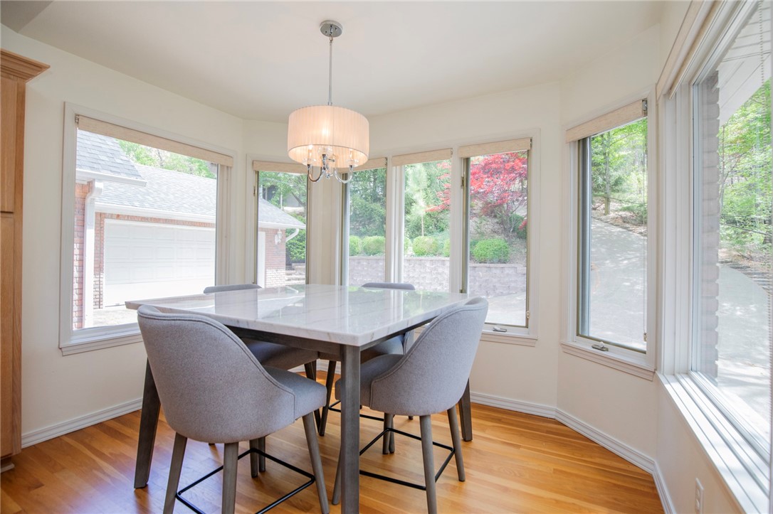 Kensington Sub Bvv - Residential