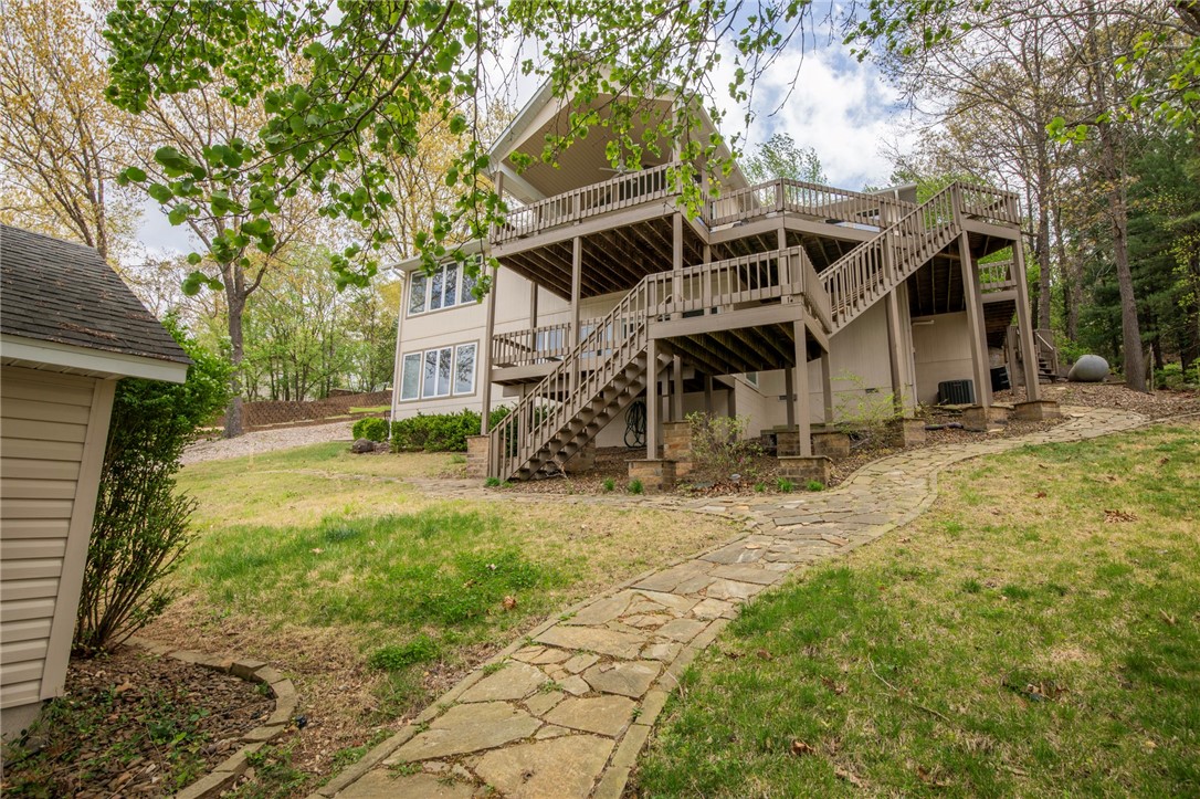 Kensington Sub Bvv - Residential