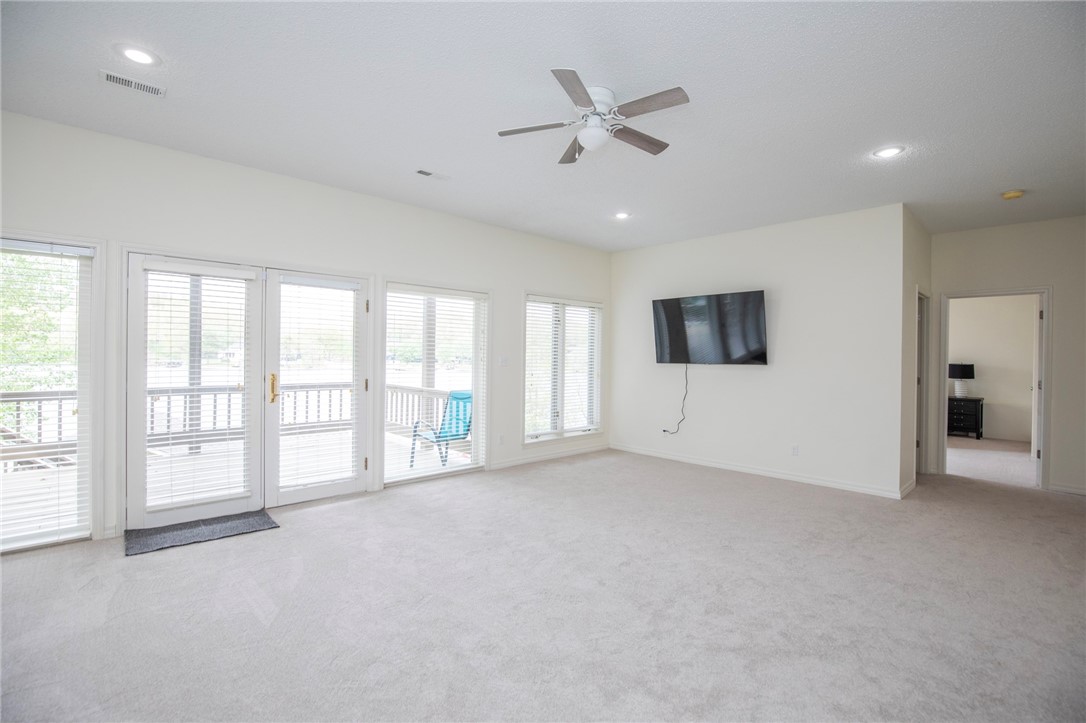 Kensington Sub Bvv - Residential