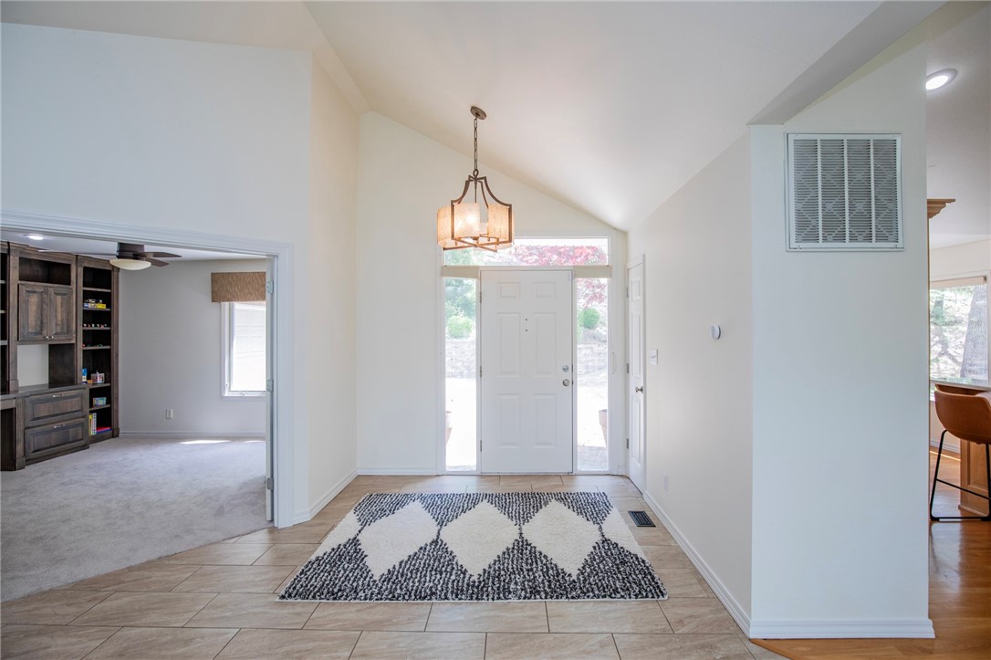 Kensington Sub Bvv - Residential