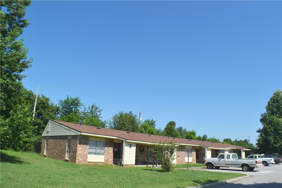 Siloam Spgs - Residential