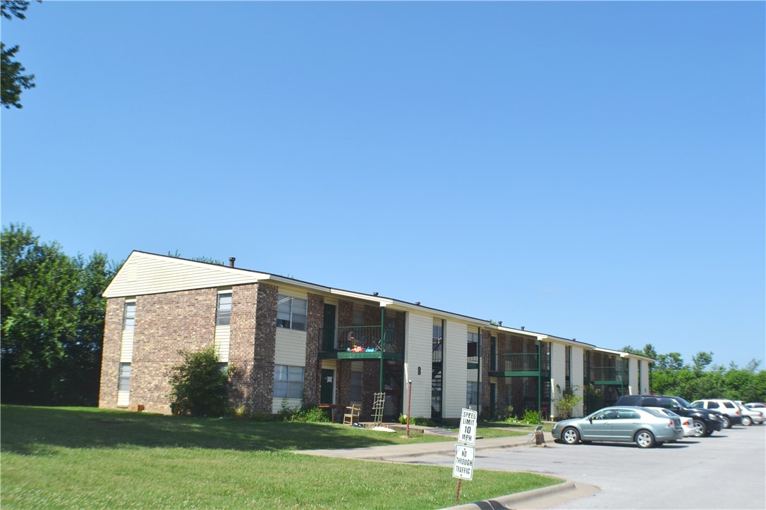 Siloam Spgs - Residential