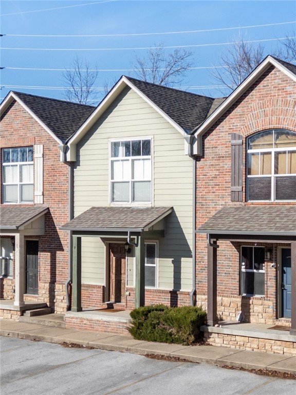 Karrington Ridge Hpr - Residential