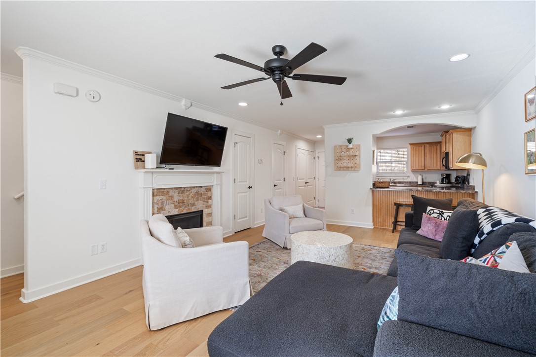 Karrington Ridge Hpr - Residential