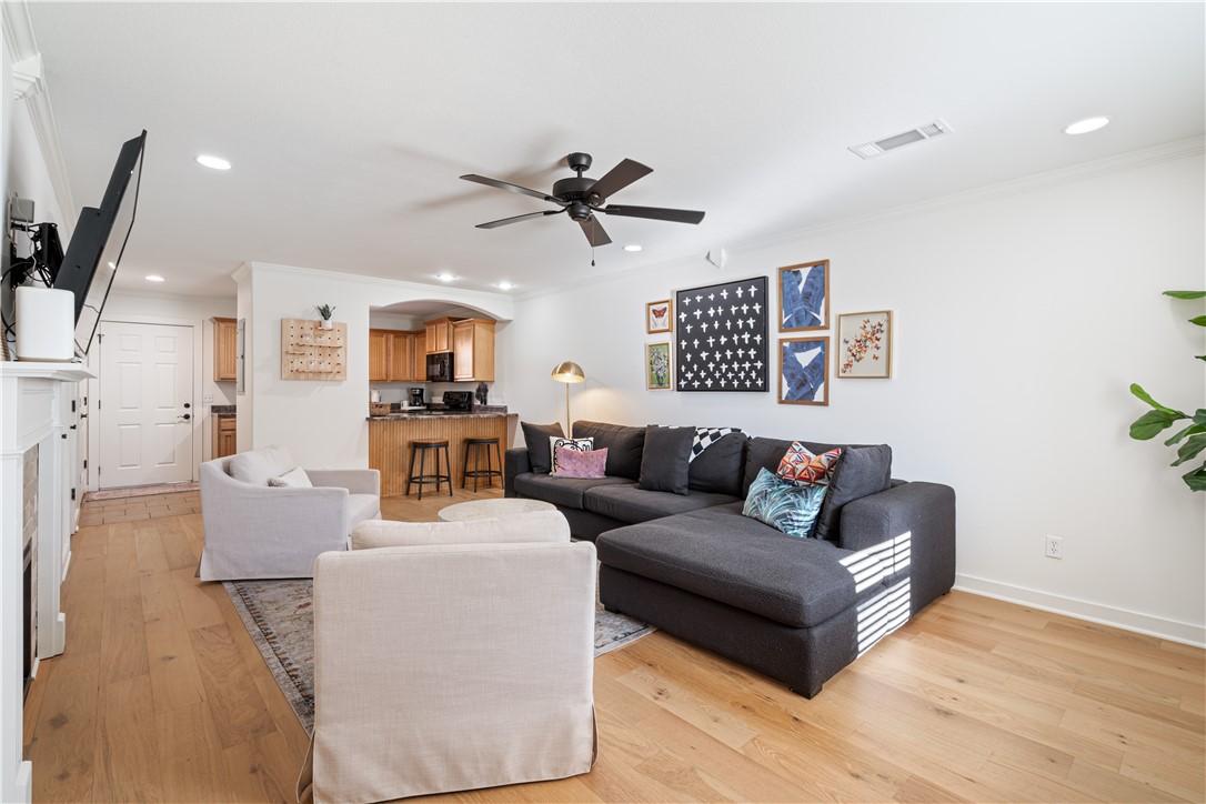 Karrington Ridge Hpr - Residential