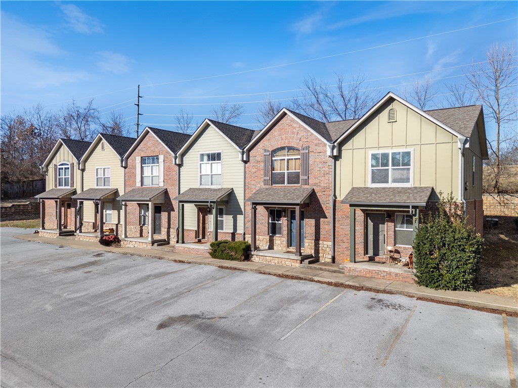 Karrington Ridge Hpr - Residential