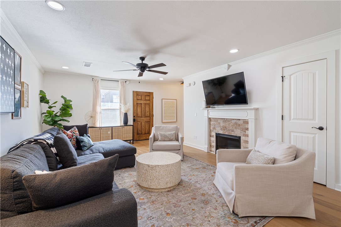 Karrington Ridge Hpr - Residential