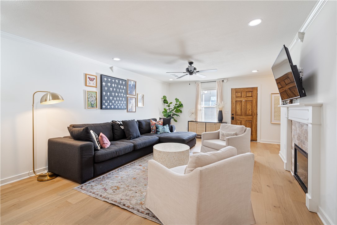 Karrington Ridge Hpr - Residential