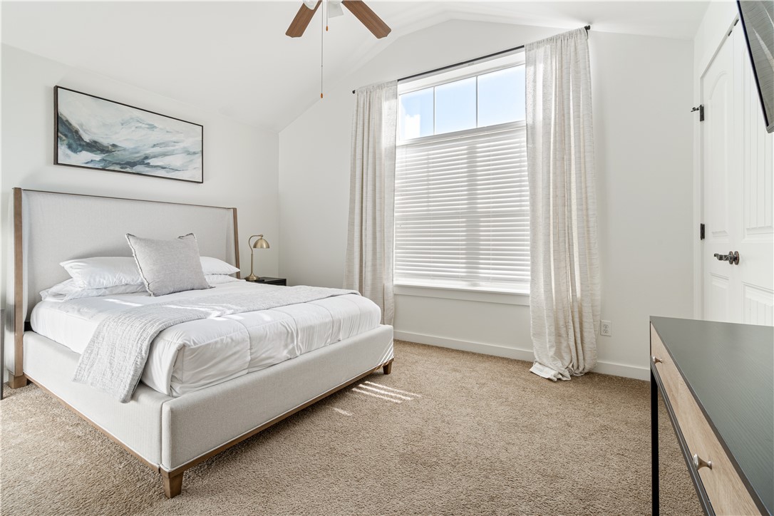 Karrington Ridge Hpr - Residential