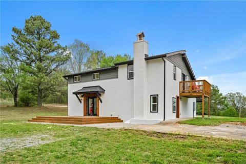 Photo of 10938 SE Campbell (W.C. 63) Road, Fayetteville, AR 72701 (MLS # 1343351)