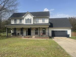 Other Subdivision in Johnson Co - Residential