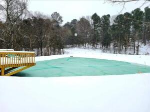 Mt Nebo Nebo Acres Phase 1 & 2 - Residential