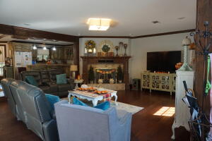Mt Nebo Nebo Acres Phase 1 & 2 - Residential